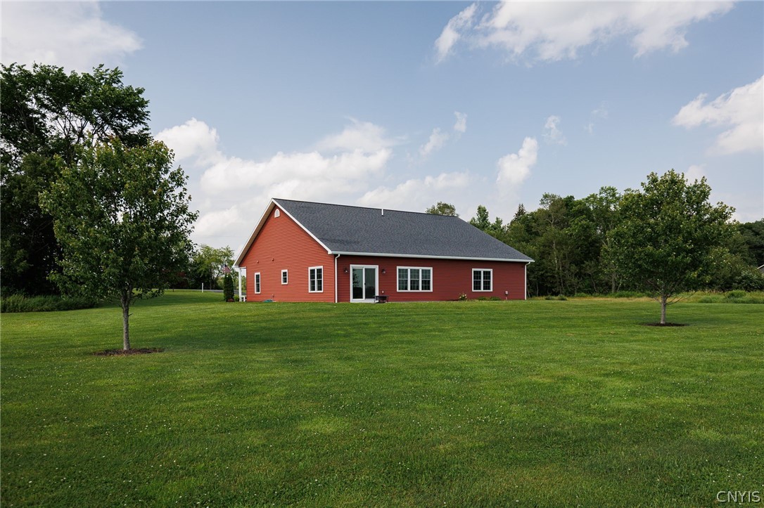 4452 Old State Road Croghan, NY 13619 - Photo 9 of 48