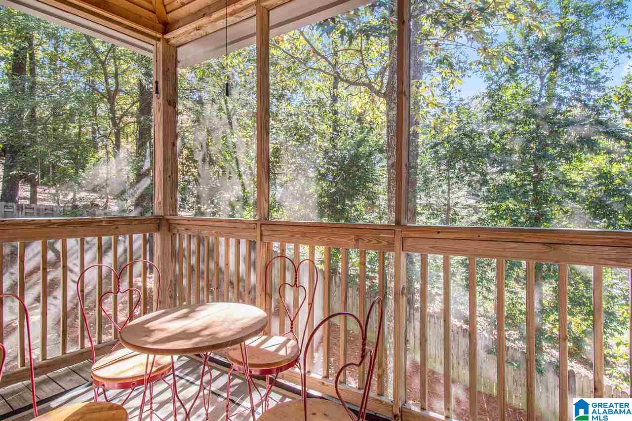 2344 Country Ridge Drive Birmingham, AL 35243 - Photo 25 of 50
