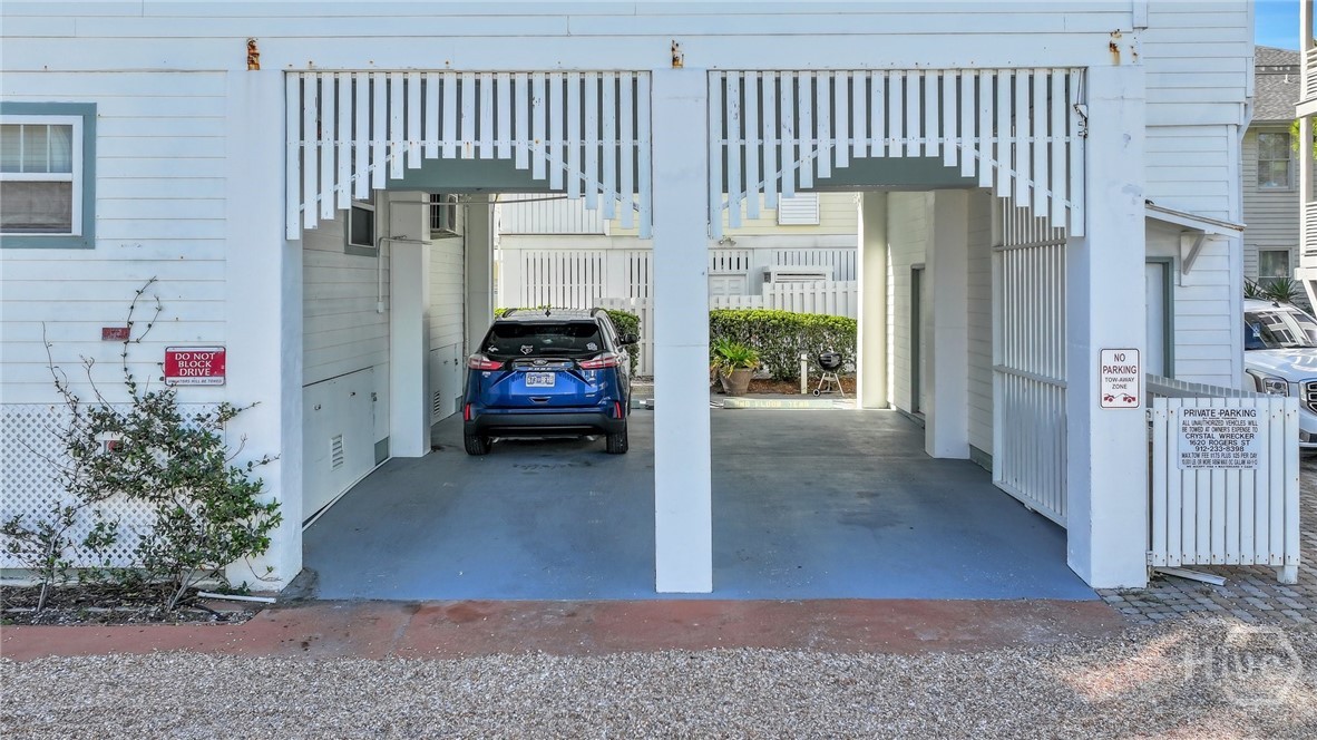 3 2nd Terrace Tybee Island, GA 31328 - Photo 1 of 1