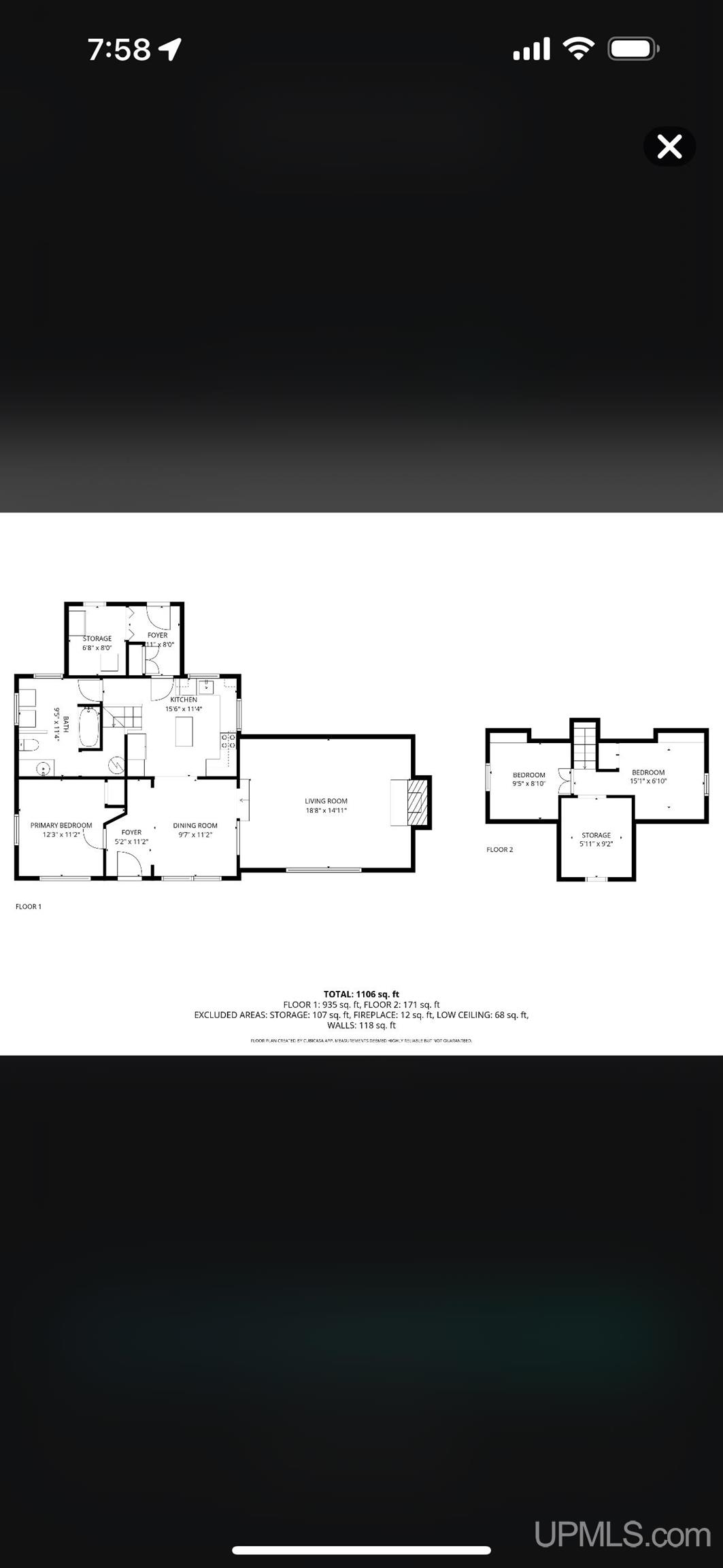 6414 North Co Road Gould City, MI 49838 - Photo 23 of 43