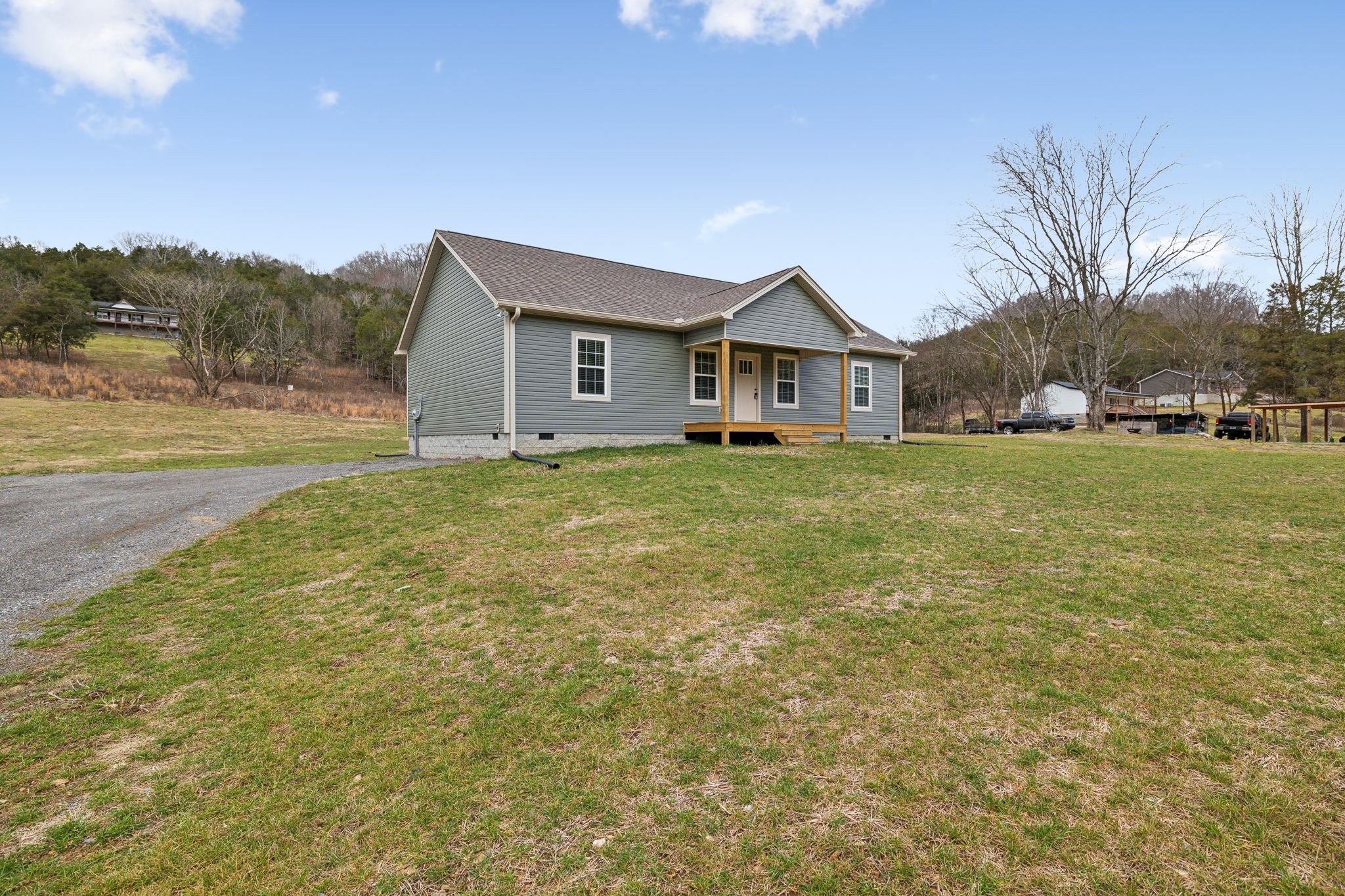 276 Club Springs Road Elmwood, TN 38560 - Photo 2 of 35 Gallery Image 2