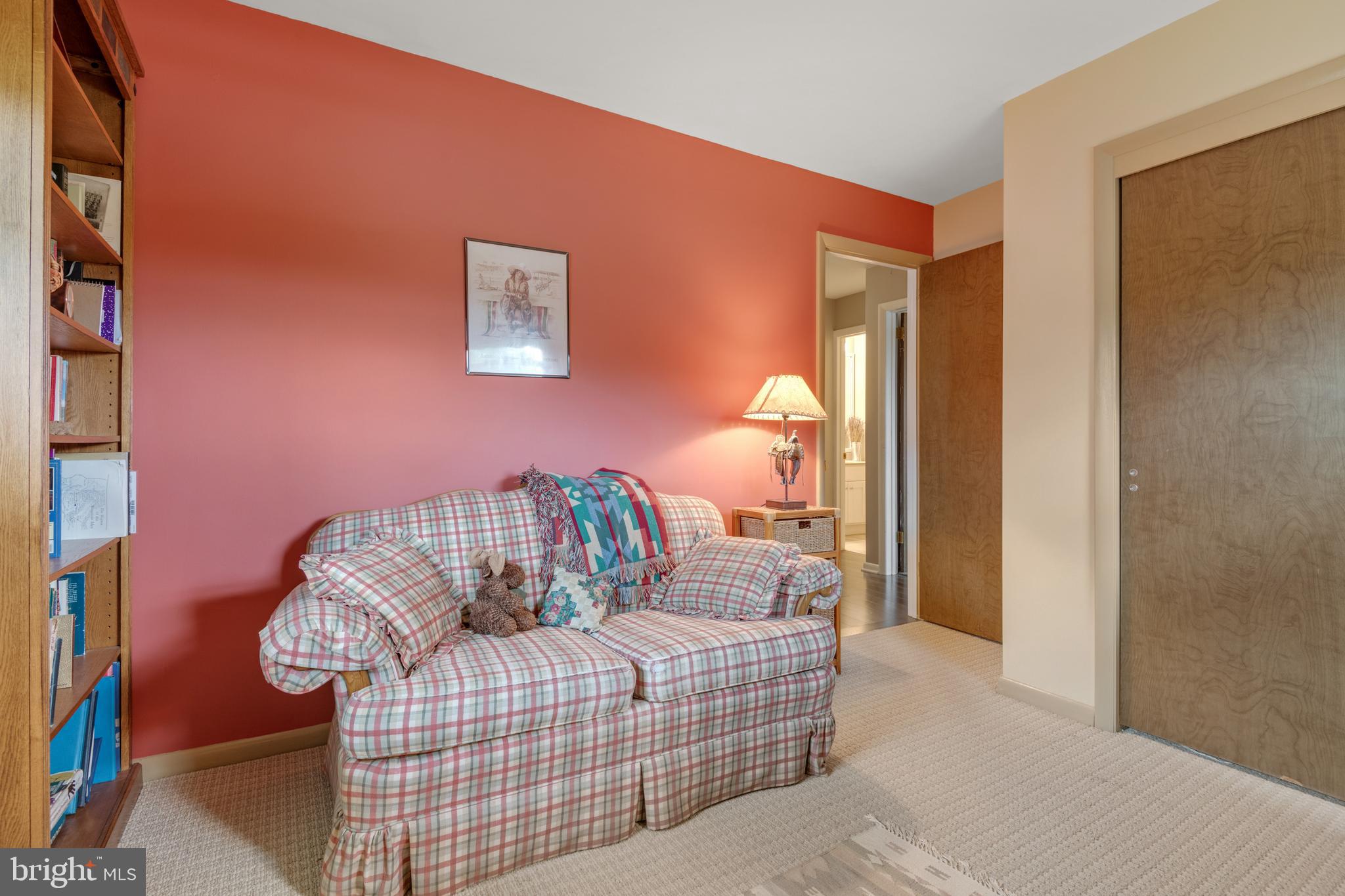 438 Biscayne Road Lancaster, PA 17601 - Photo 17 of 37 3rd Bedroom