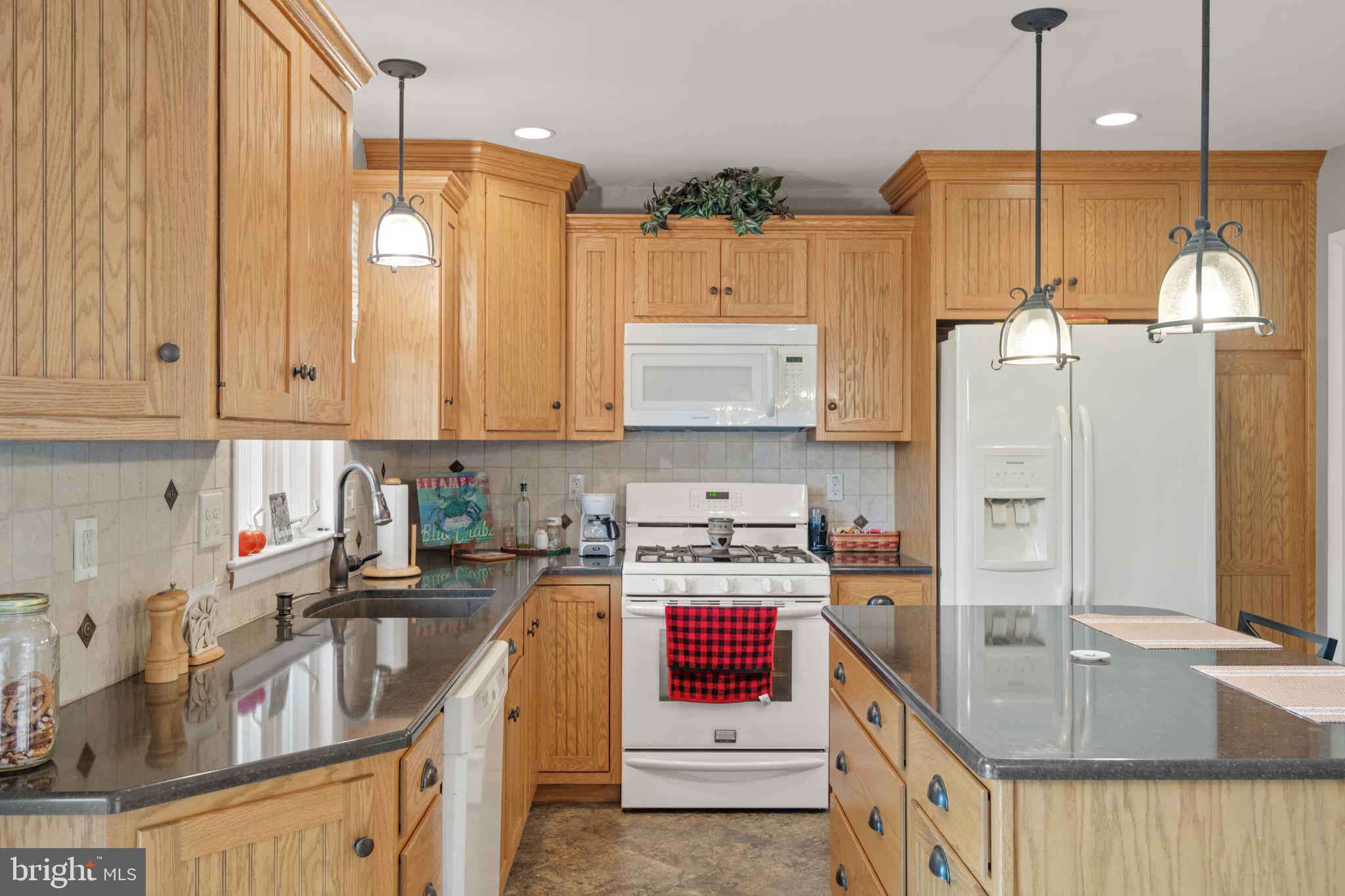 438 Biscayne Road Lancaster, PA 17601 - Photo 10 of 37 Kitchen
