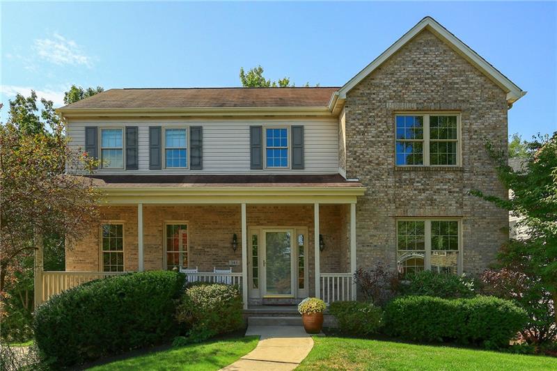 348 Ritter Road South Sewickley, PA 15143 - Photo 1 of 25 Gallery Image 1