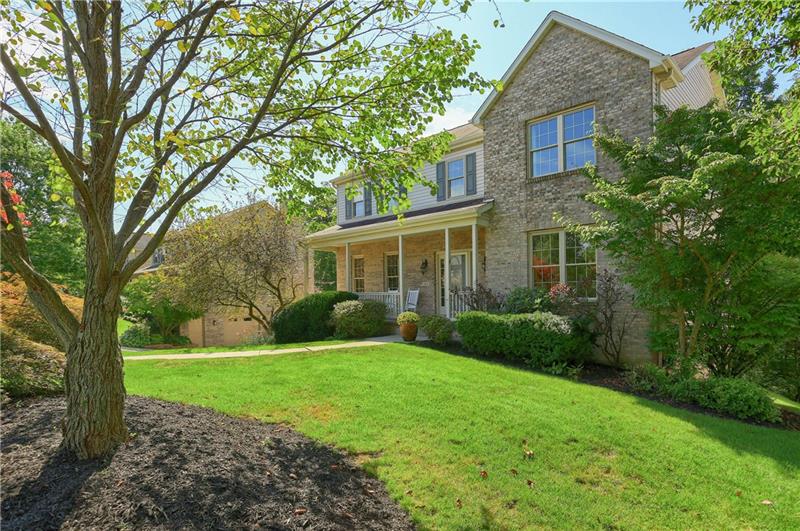 348 Ritter Road South Sewickley, PA 15143 - Photo 25 of 25 Gallery Image 25