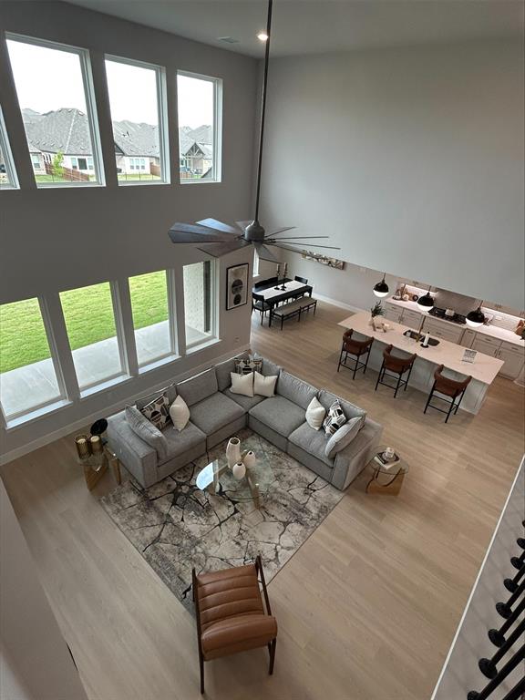 3149 Miller Road Midlothian, TX 76065 - Photo 5 of 22