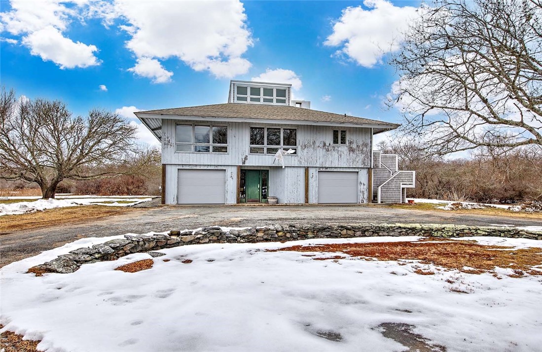 38 Old Bull Lane Little Compton, RI 02837 - Photo 1 of 9