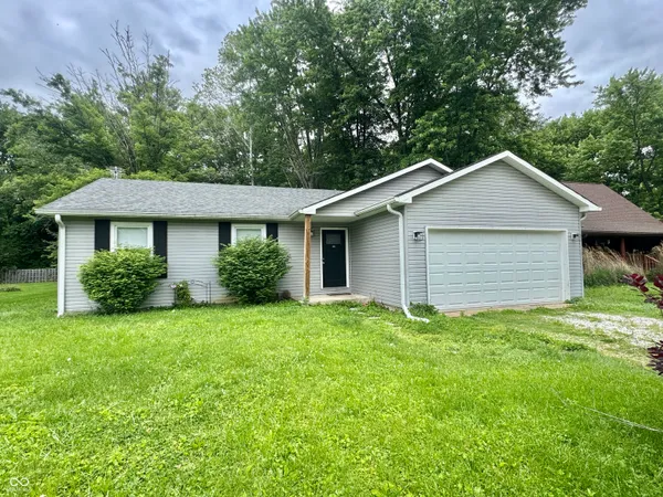 $229,000 | 380 Mill Springs, Fillmore, IN 46128