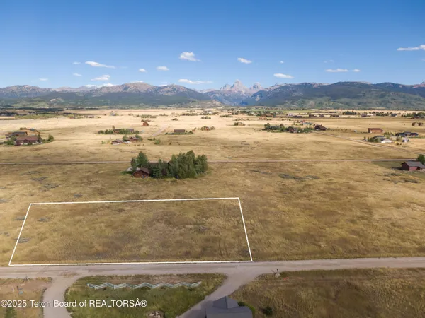 $279,000 | 506 Wild Cat Loop, Driggs, ID 83422