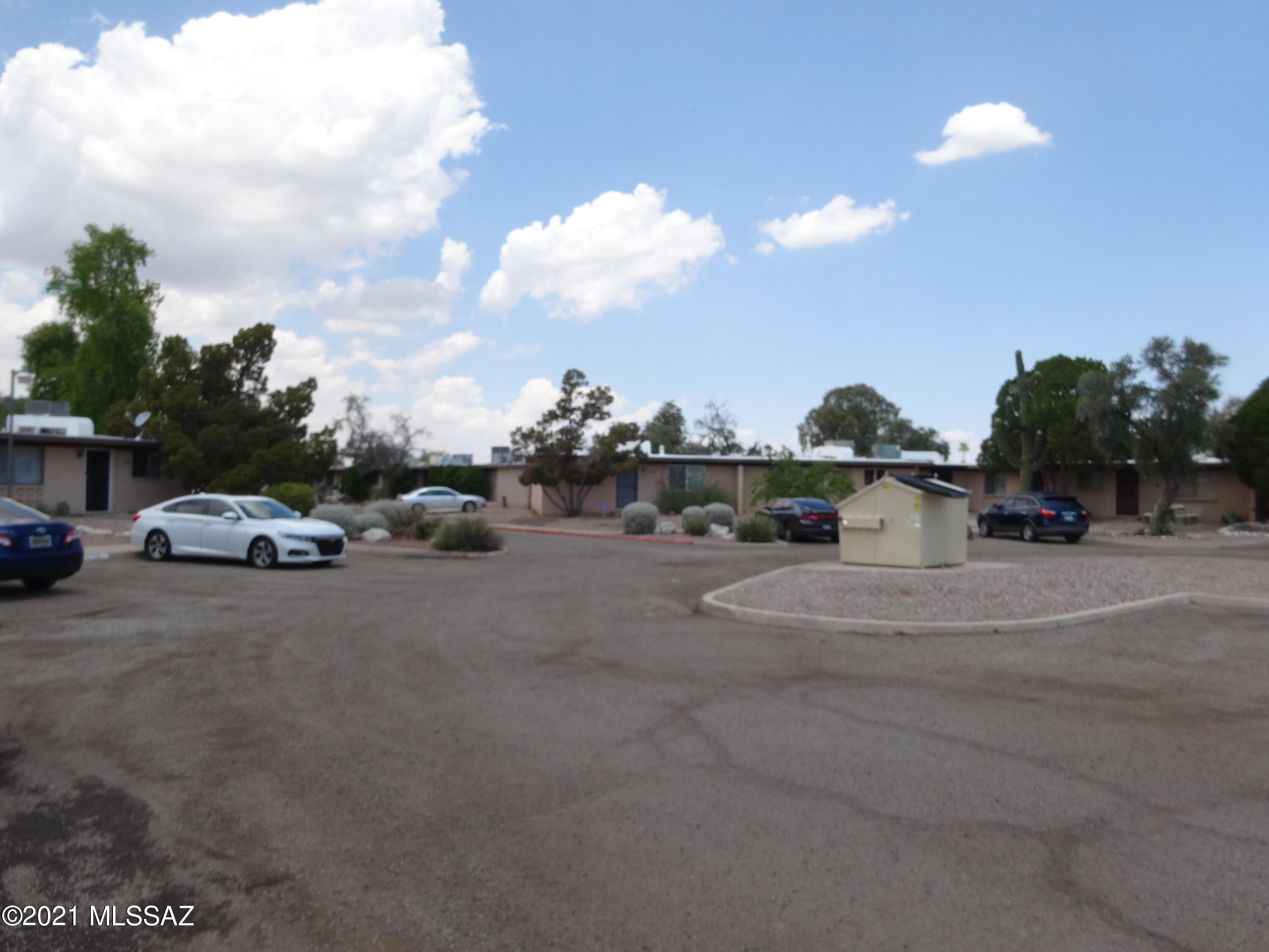 3924 North Pomona Road Tucson, AZ 85705 - Photo 35 of 37 Gallery Image 35