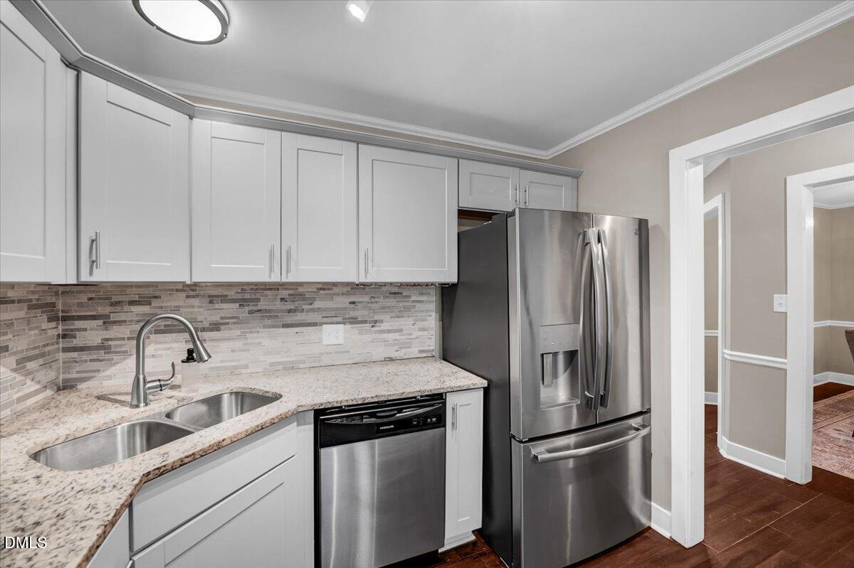 1417 Quarter Point Raleigh, NC 27615 - Photo 7 of 25 10-1417 Quarter Point-10