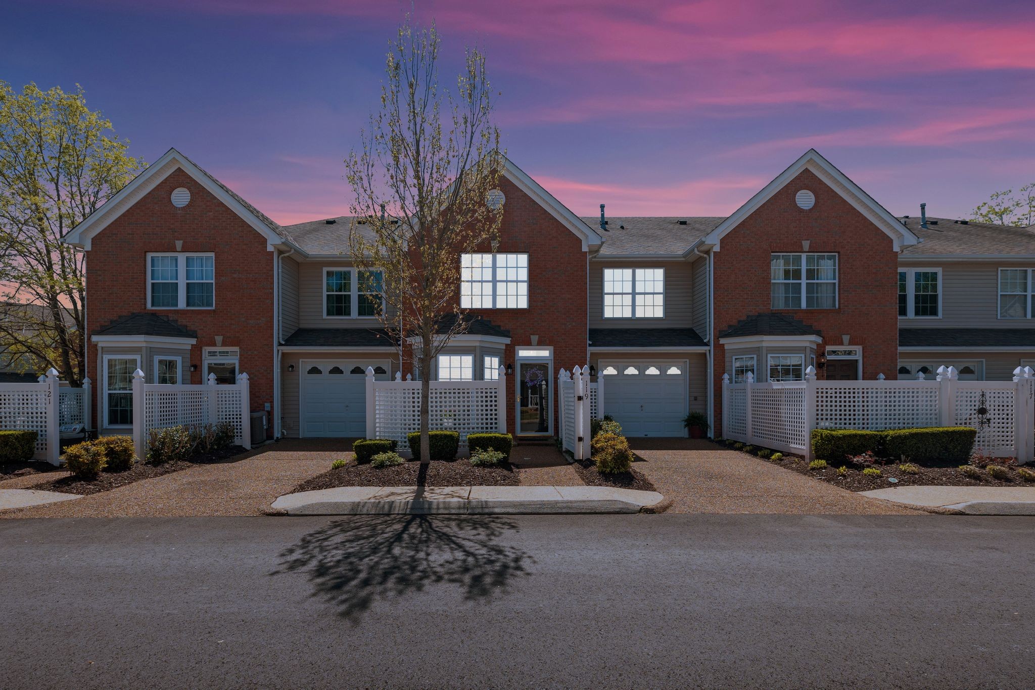 119 Stanton Hall Lane Franklin, TN 37069 - Photo 20 of 22 Gallery Image 20