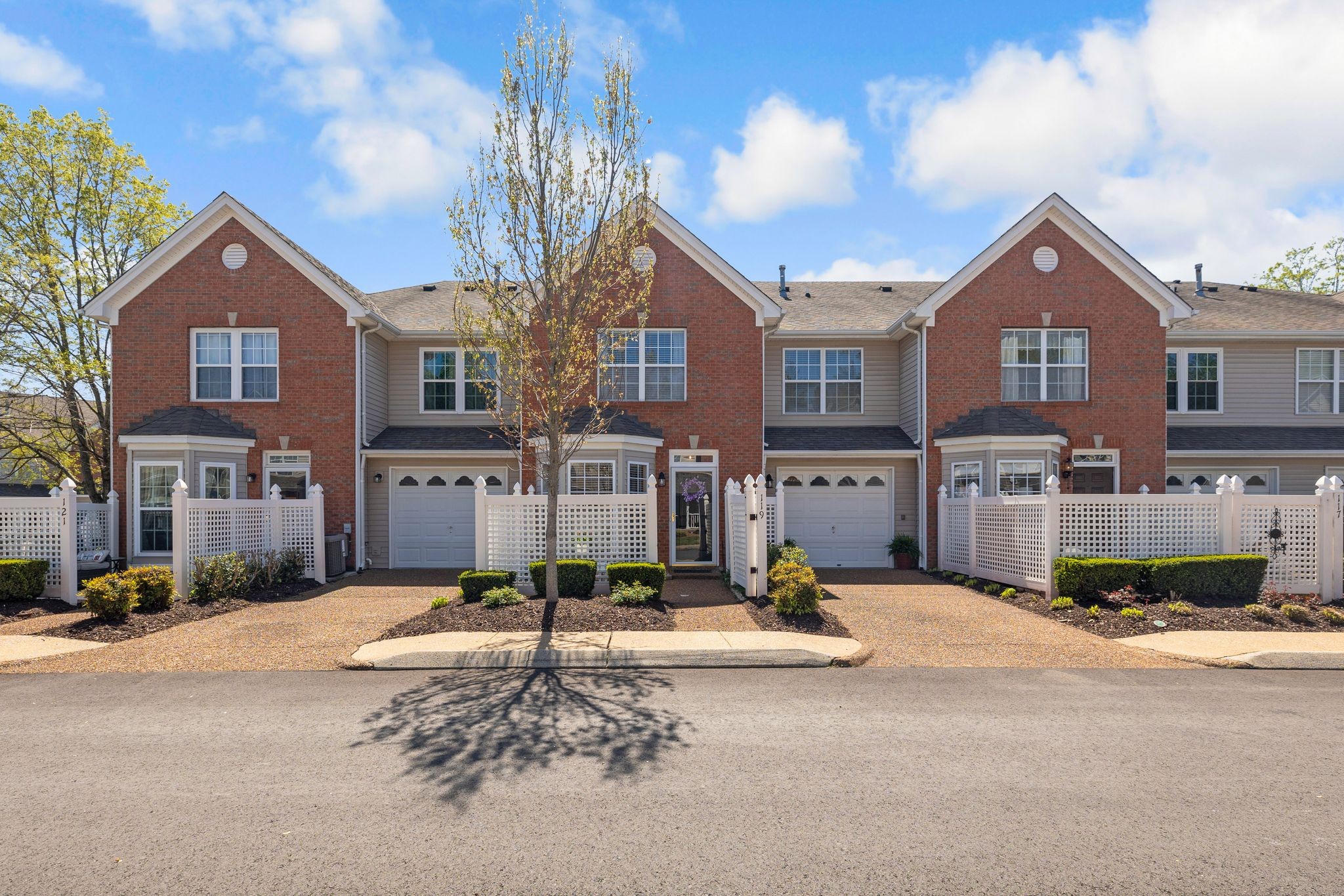 119 Stanton Hall Lane Franklin, TN 37069 - Photo 2 of 22 Gallery Image 2