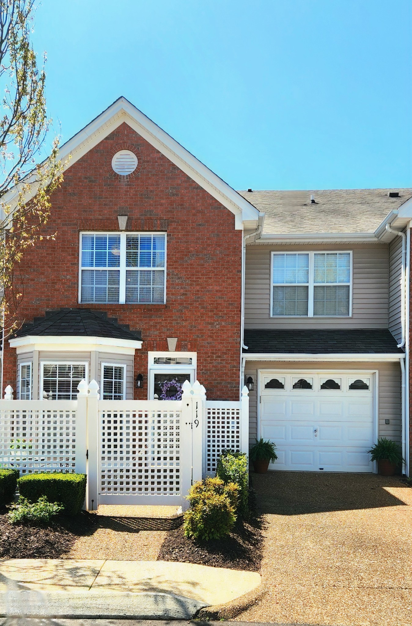 119 Stanton Hall Lane Franklin, TN 37069 - Photo 22 of 22 Gallery Image 22