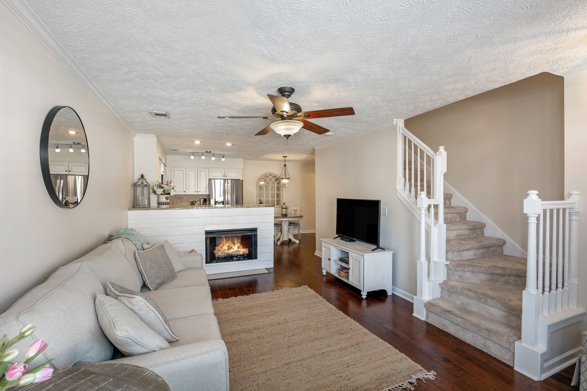 119 Stanton Hall Lane Franklin, TN 37069 - Photo 7 of 22 Gallery Image 7