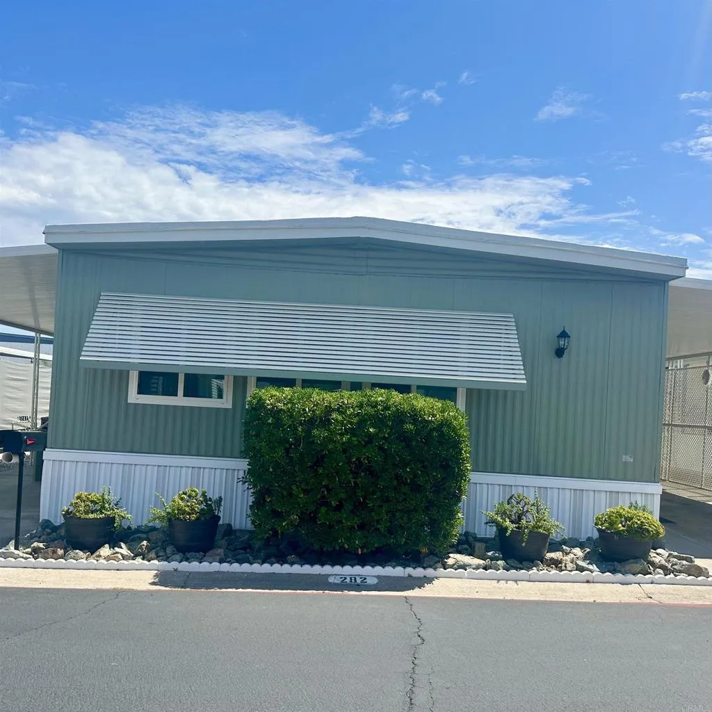 8301 Mission Gorge Road, Unit 282 Santee, CA 92071 - Photo 2 of 43 Gallery Image 2