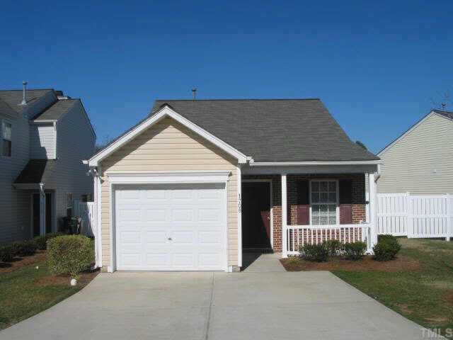 1708 Beacon Bluff Street Raleigh, NC 27604 - Photo 1 of 1