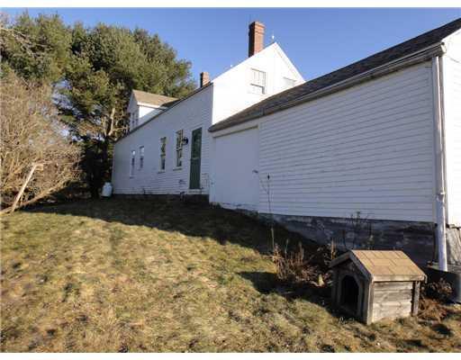 67 South Hunts Meadow Road Whitefield, ME 04353 - Photo 6 of 25 Exterior Front.