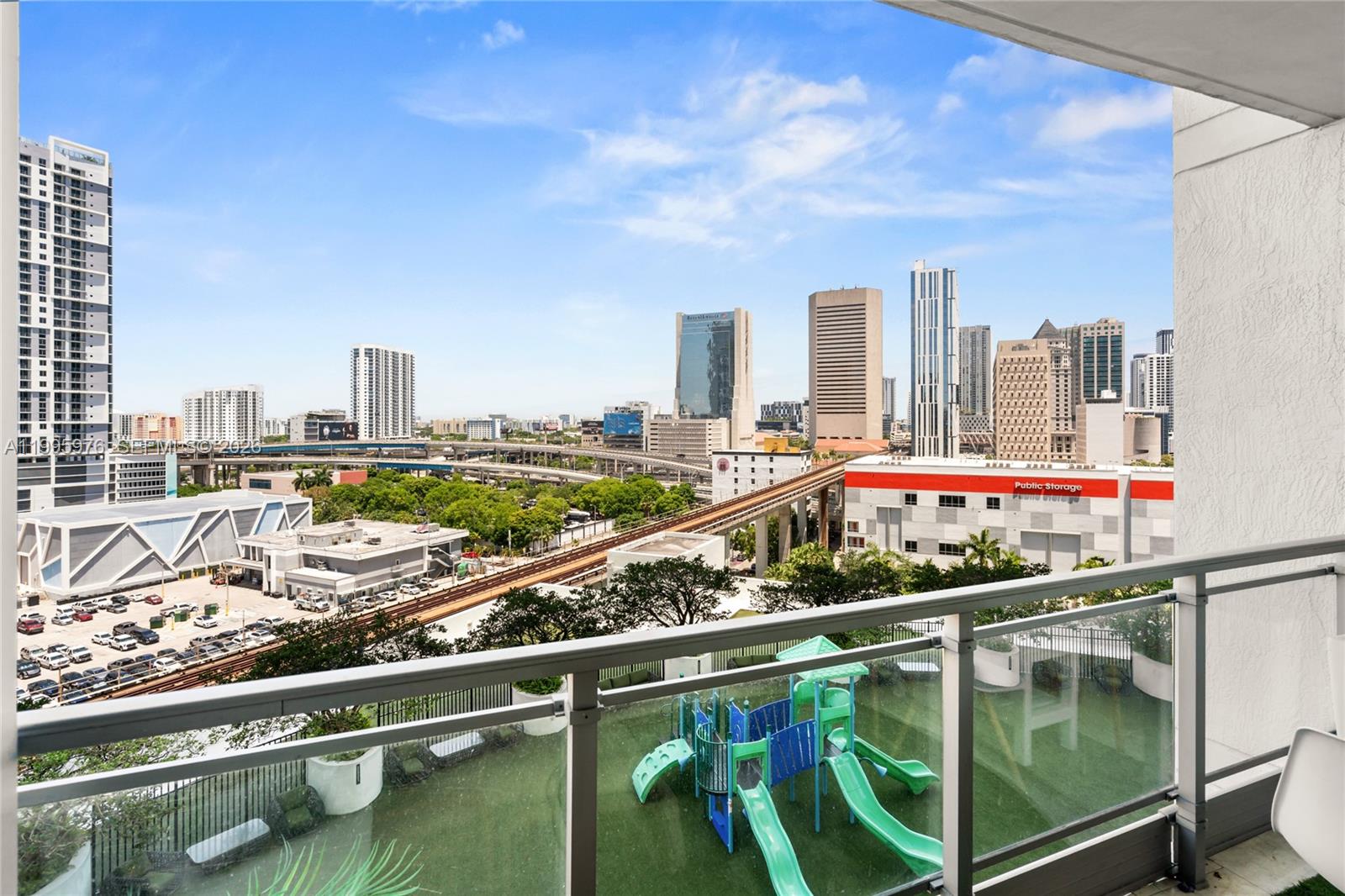 90 Southwest 3rd Street, Unit 1209 Miami, FL 33130 - Photo 26 of 33 Photo 26