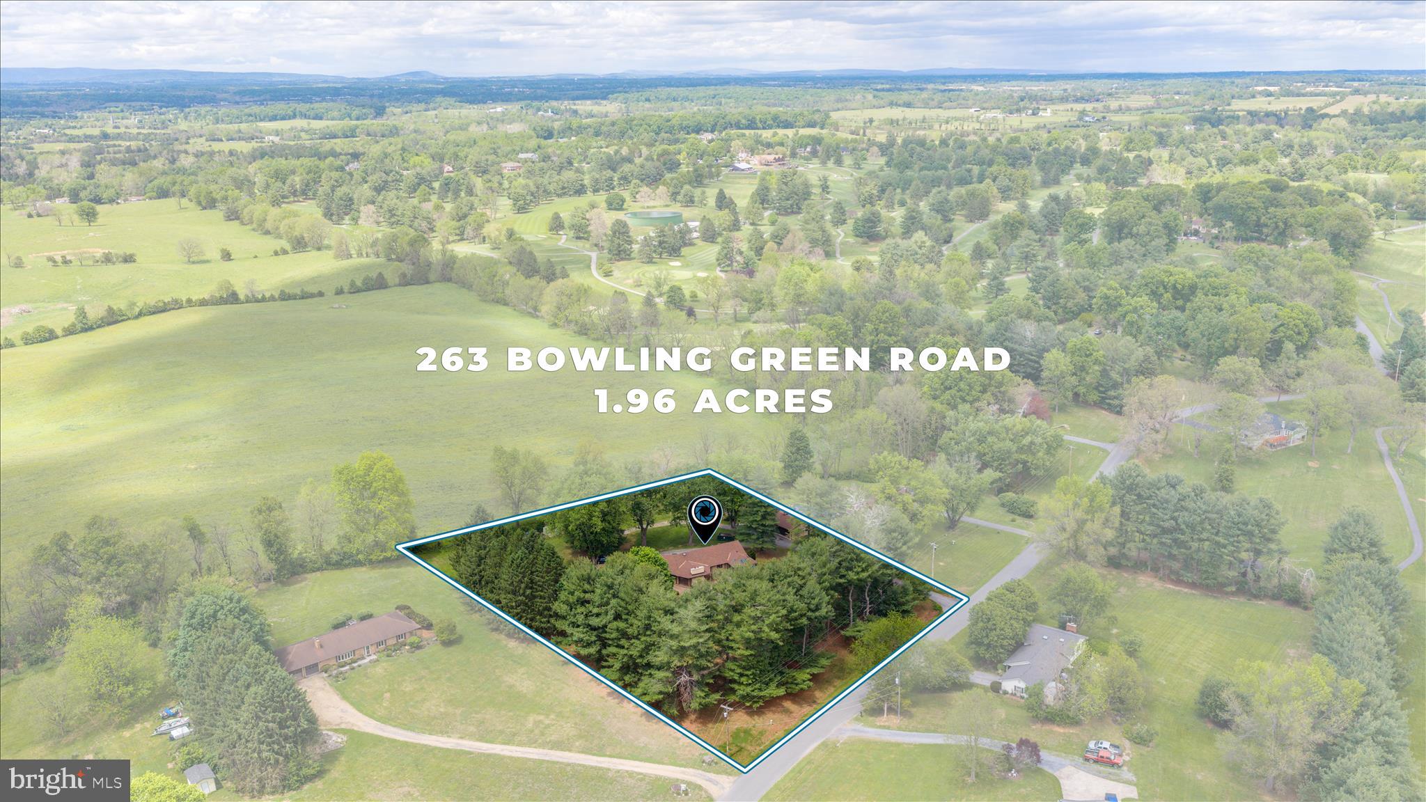 263 Bowling Green Road Front Royal, VA 22630 - Photo 57 of 75 DJI_20260514140122_0324_D(263)