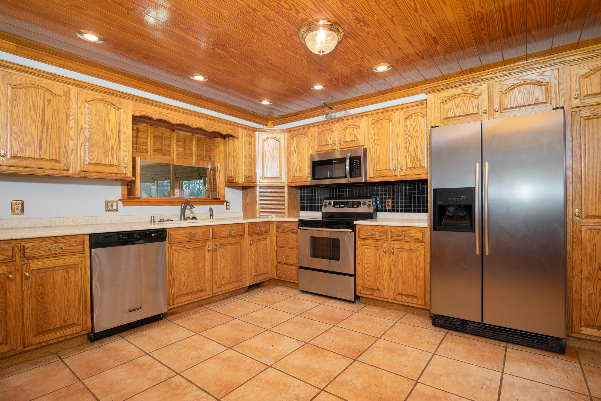 8130 Hale Road Hixson, TN 37343 - Photo 11 of 44 kitchen 4