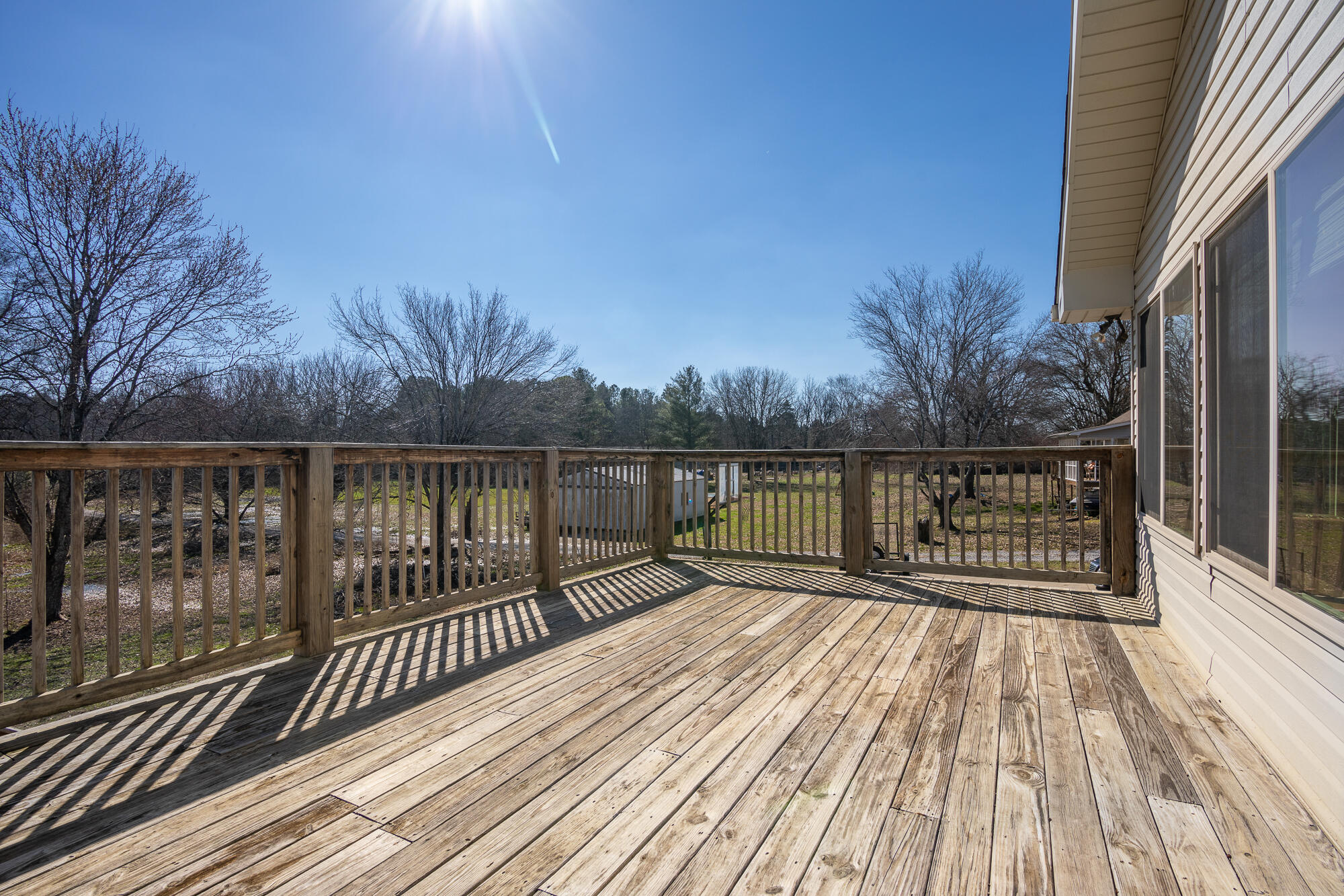 8130 Hale Road Hixson, TN 37343 - Photo 18 of 44 deck 3