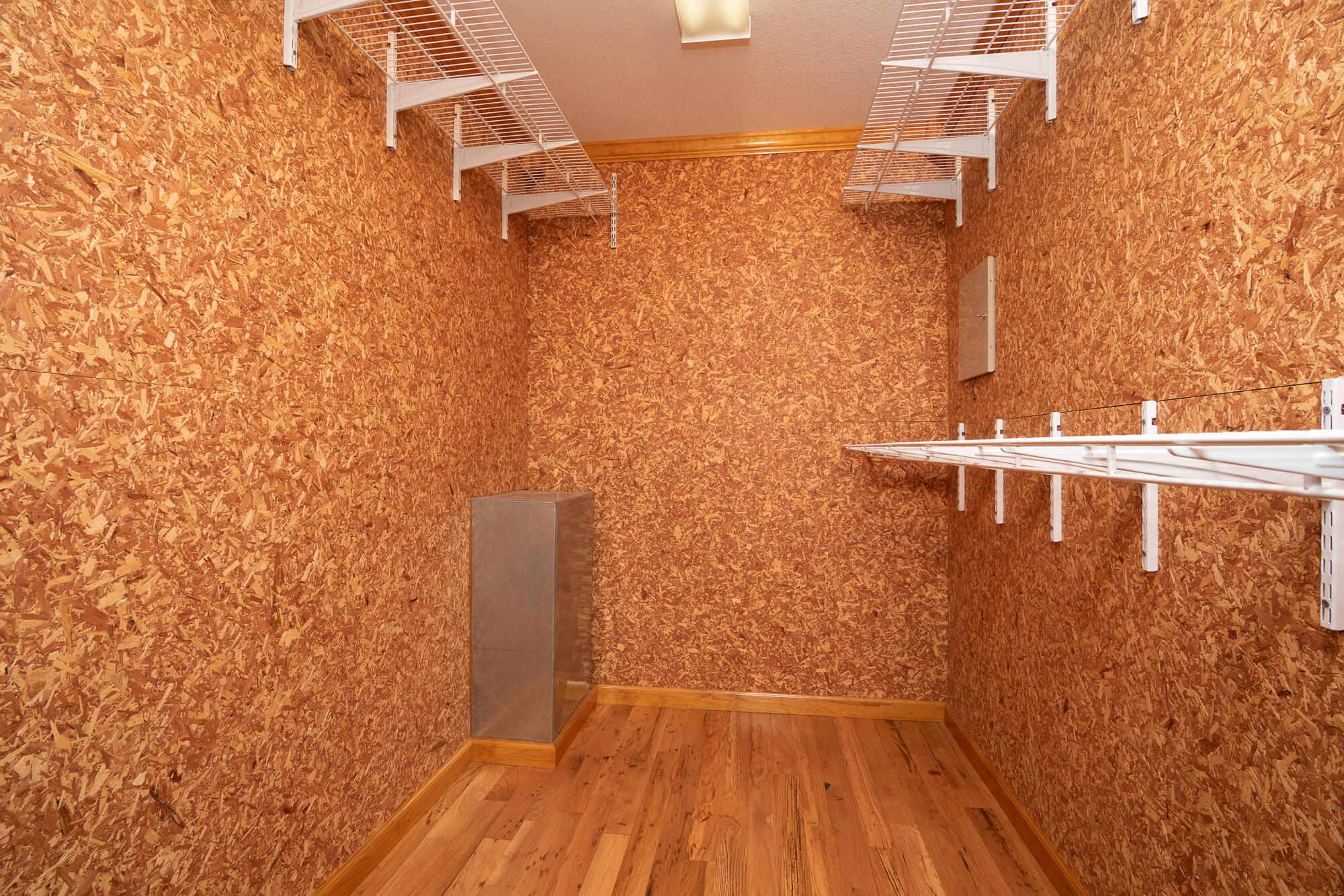 8130 Hale Road Hixson, TN 37343 - Photo 23 of 44 master closet