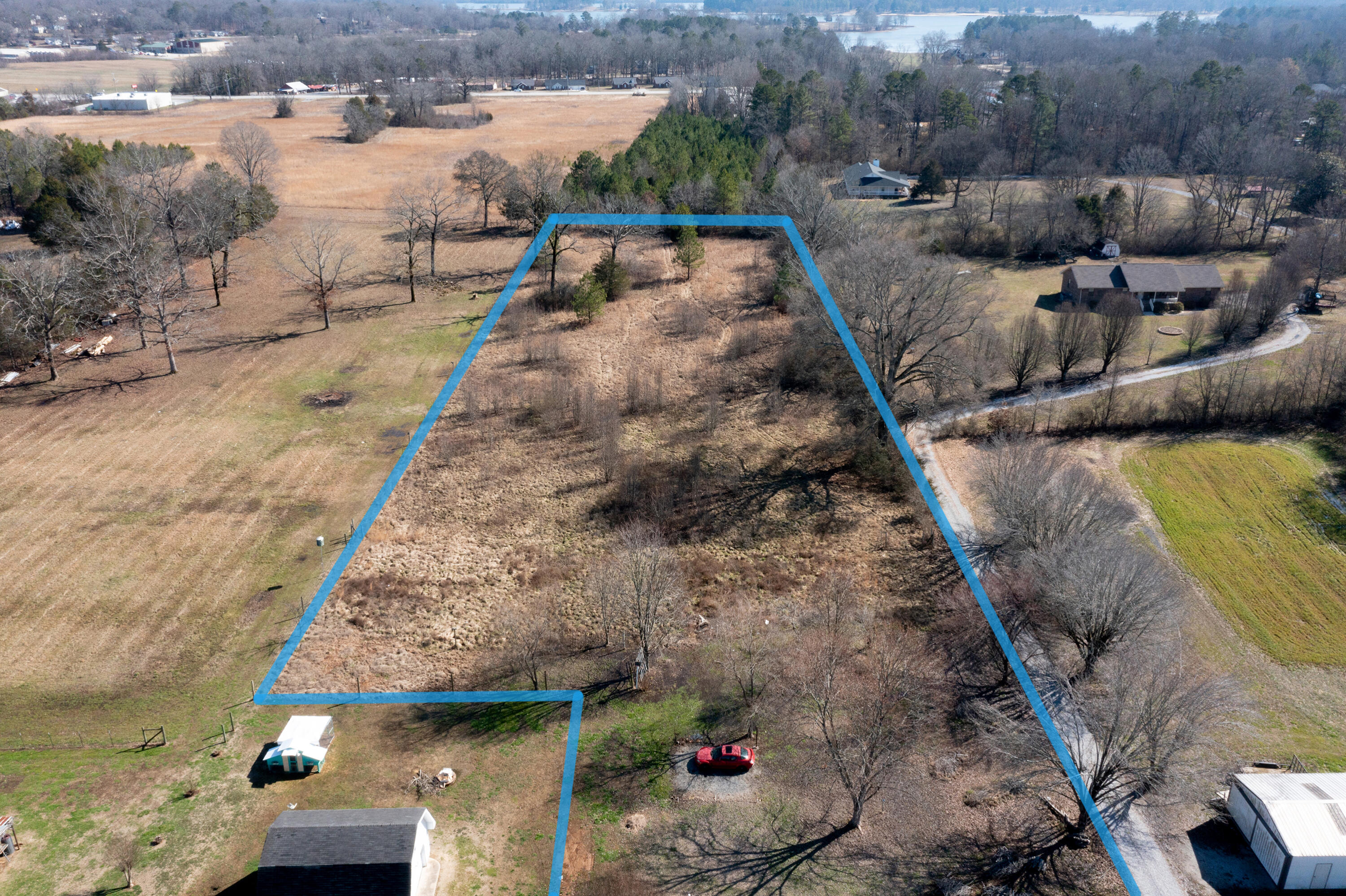 8130 Hale Road Hixson, TN 37343 - Photo 3 of 44 Pasture