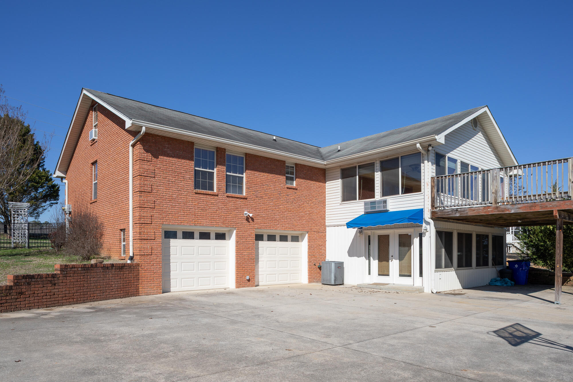 8130 Hale Road Hixson, TN 37343 - Photo 7 of 44 side 3