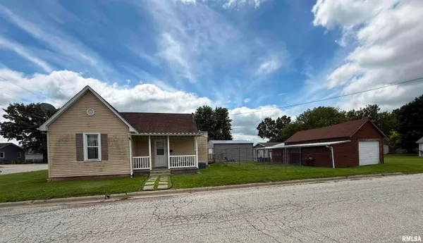 $59,900 | 1100 South 6th Avenue, Canton, IL 61520