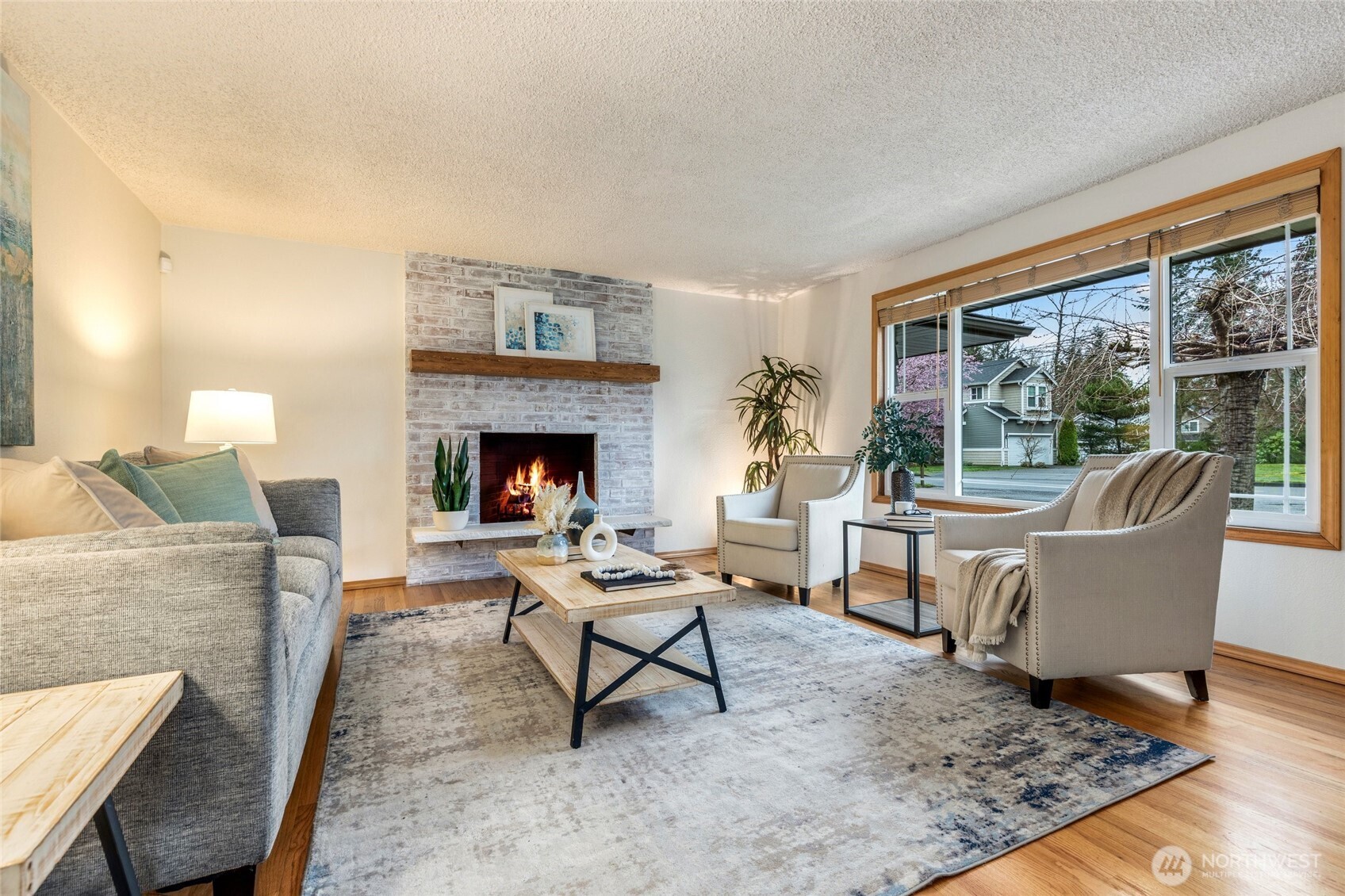 419 124th Street Southeast Everett, WA 98208 - Photo 12 of 38