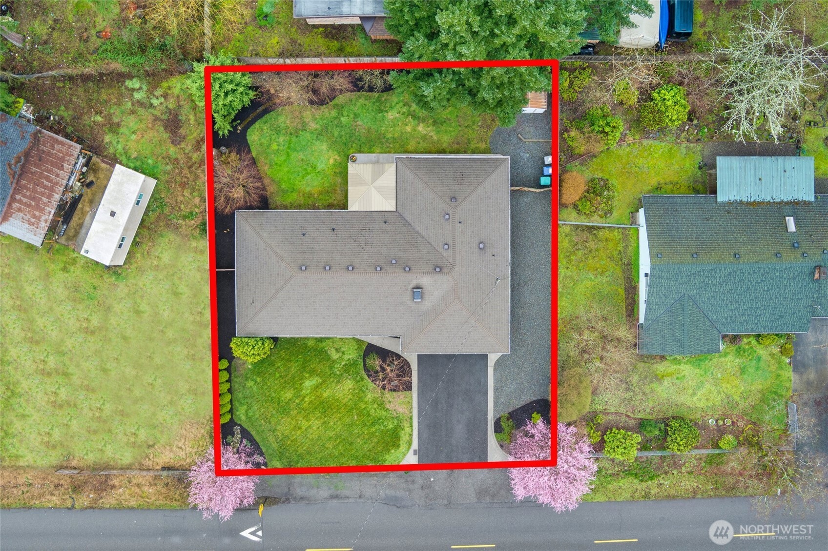 419 124th Street Southeast Everett, WA 98208 - Photo 37 of 38