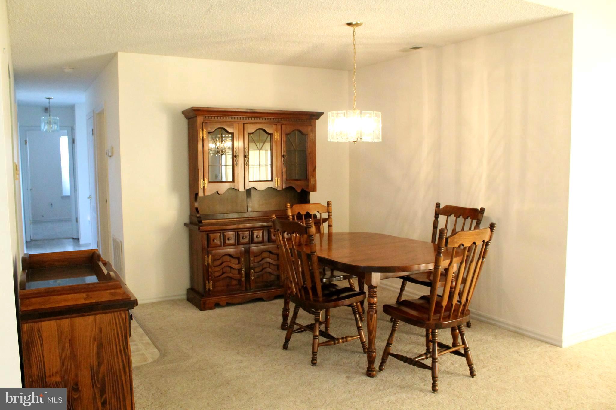430 Paradise Road Williamstown, NJ 08094 - Photo 9 of 11 Dining Room