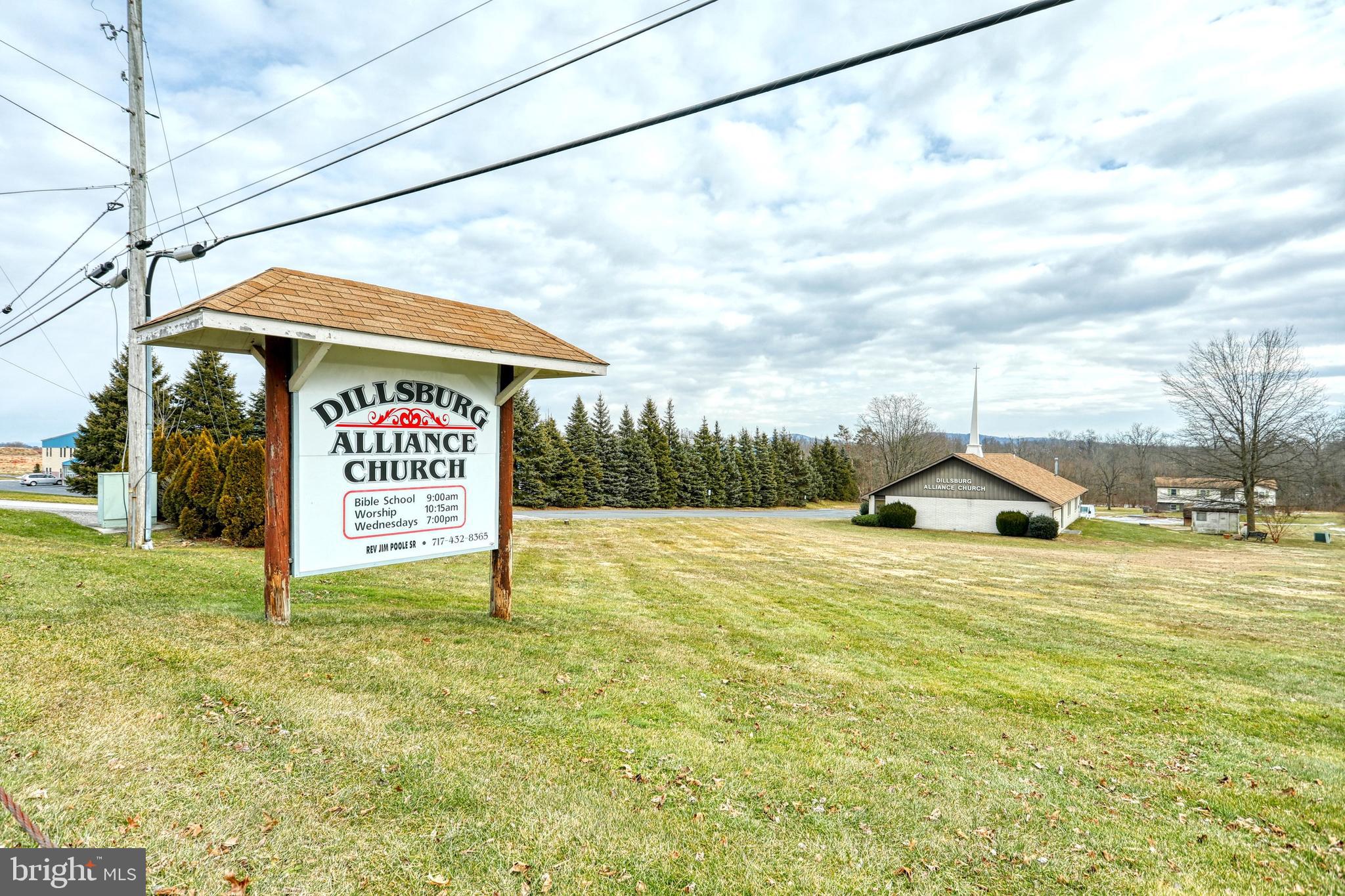 599 Range End Road Dillsburg, PA 17019 - Photo 2 of 43 Gallery Image 2
