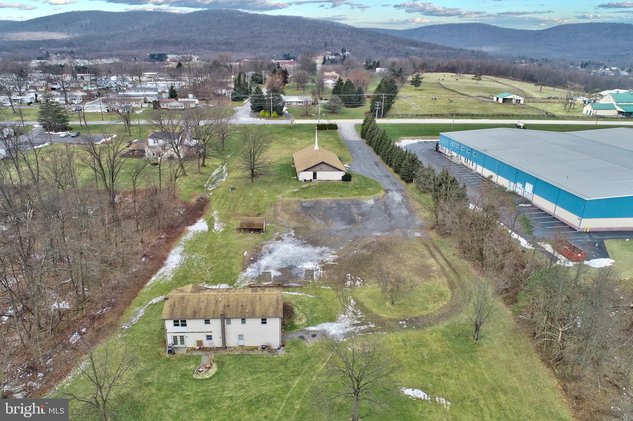 599 Range End Road Dillsburg, PA 17019 - Photo 43 of 43 Gallery Image 43