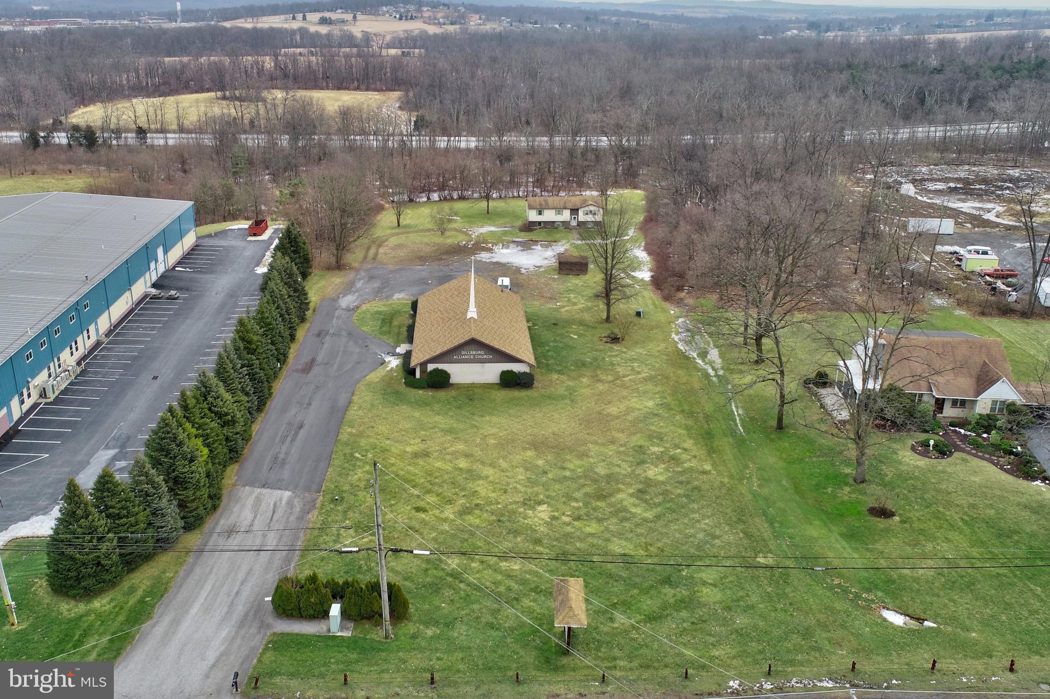 599 Range End Road Dillsburg, PA 17019 - Photo 6 of 43 Gallery Image 6