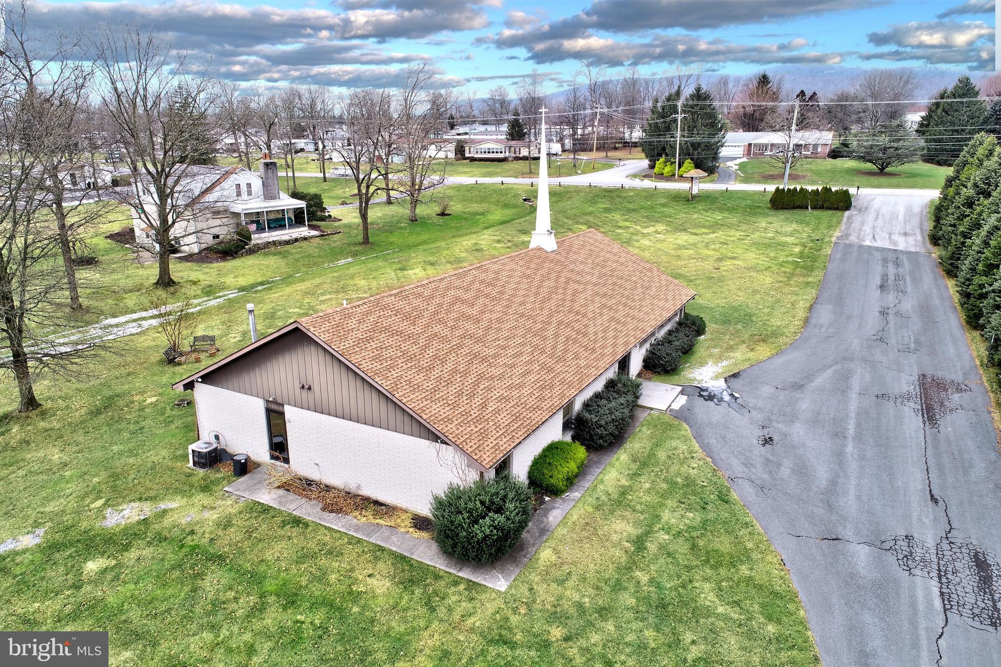 599 Range End Road Dillsburg, PA 17019 - Photo 8 of 43 Gallery Image 8