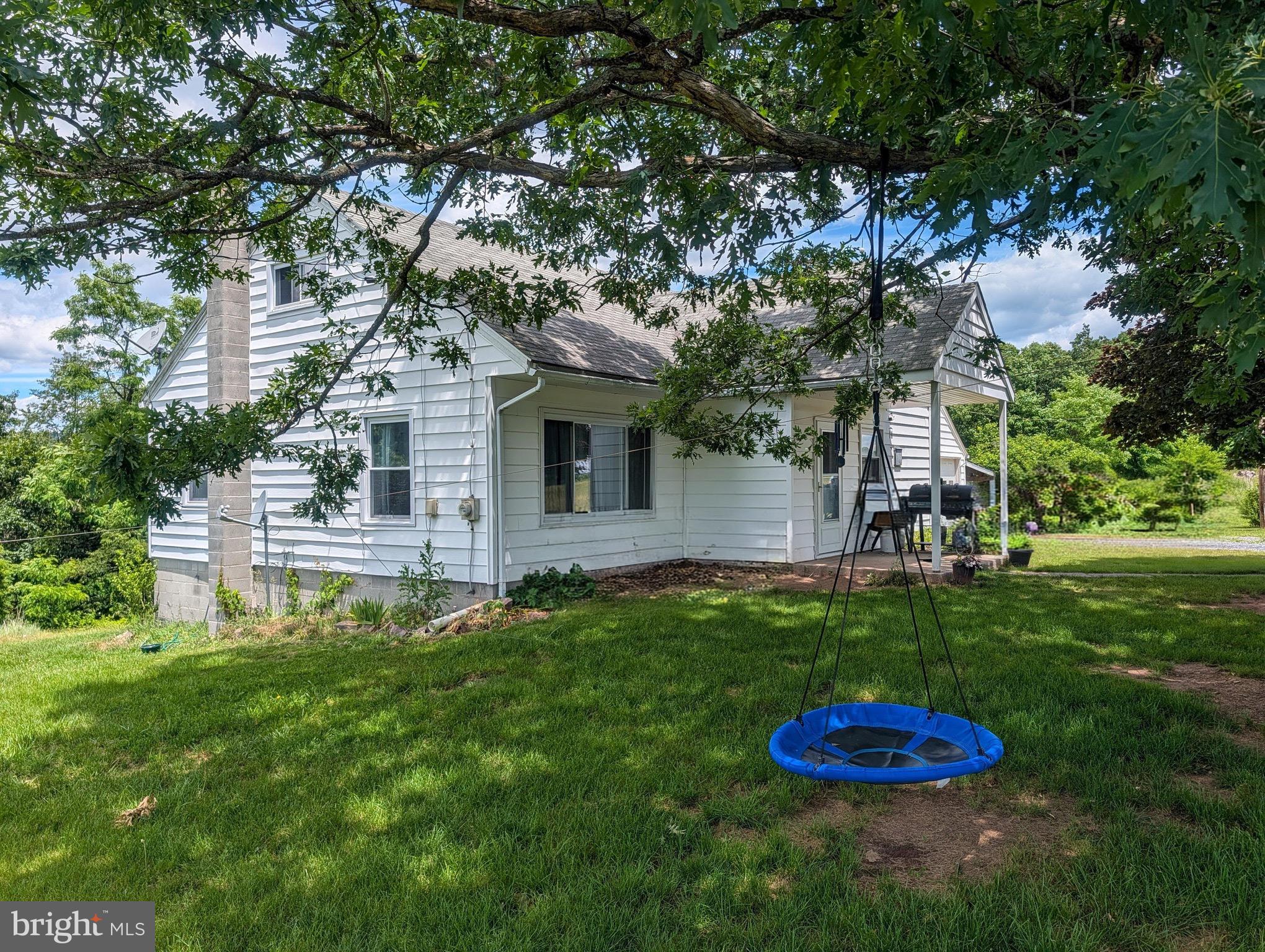6553 Chaneysville Road Clearville, PA 15535 - Photo 4 of 43