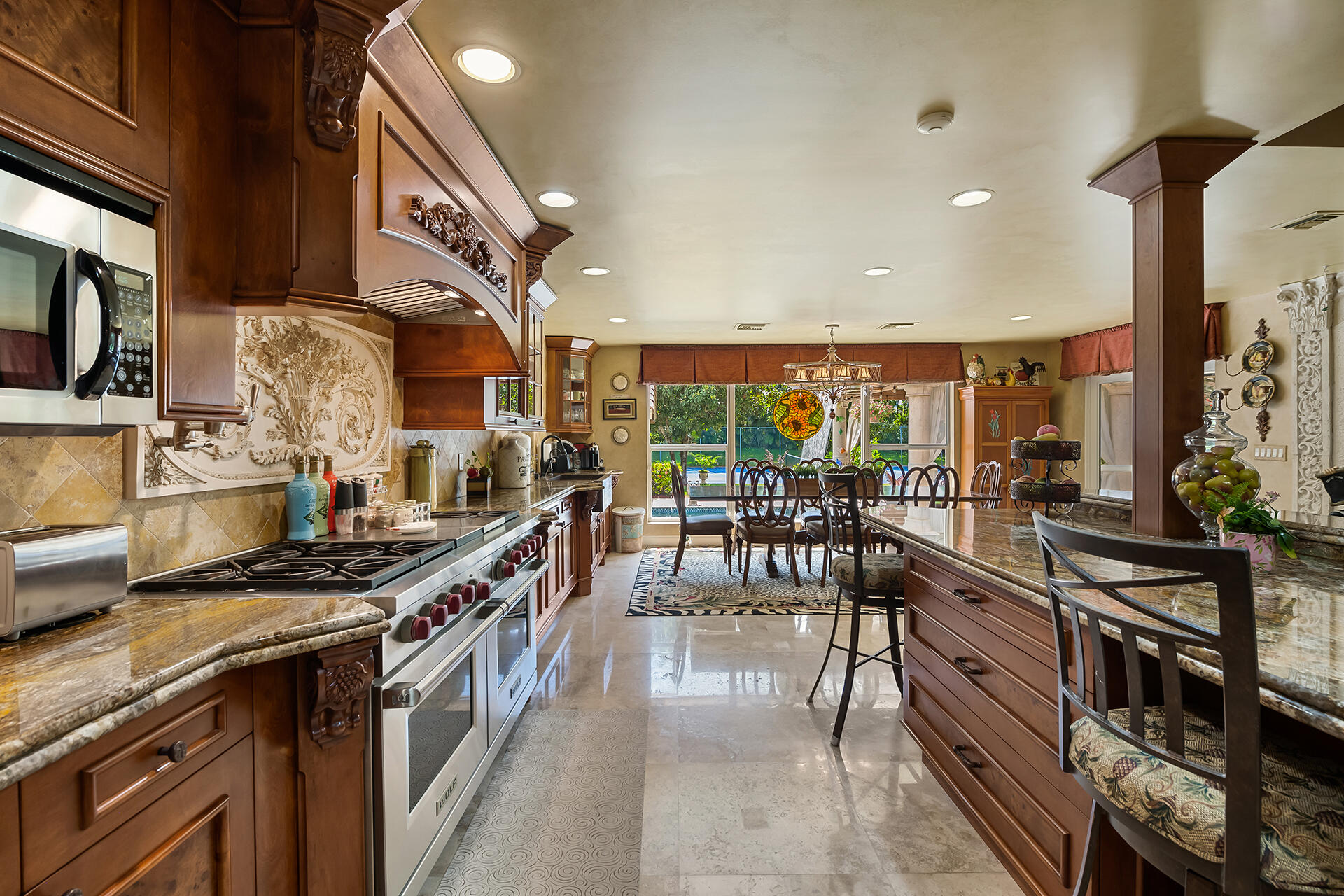 18262 Daybreak Drive Boca Raton, FL 33496 - Photo 12 of 53 Kitchen