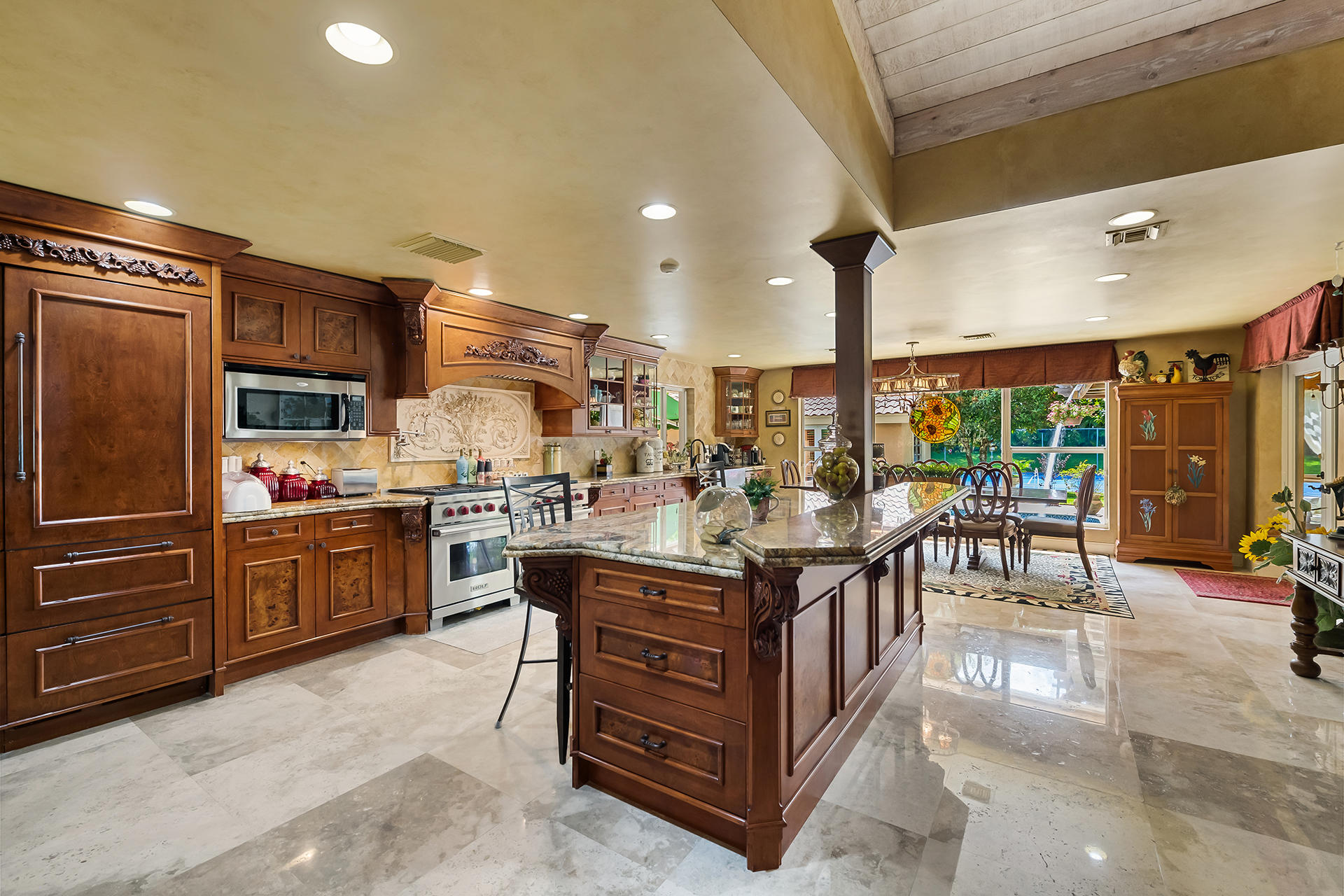 18262 Daybreak Drive Boca Raton, FL 33496 - Photo 13 of 53 Kitchen