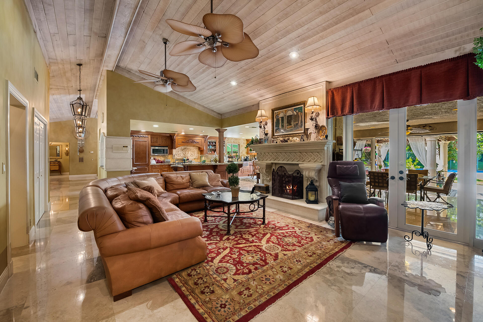 18262 Daybreak Drive Boca Raton, FL 33496 - Photo 16 of 53 Living Area