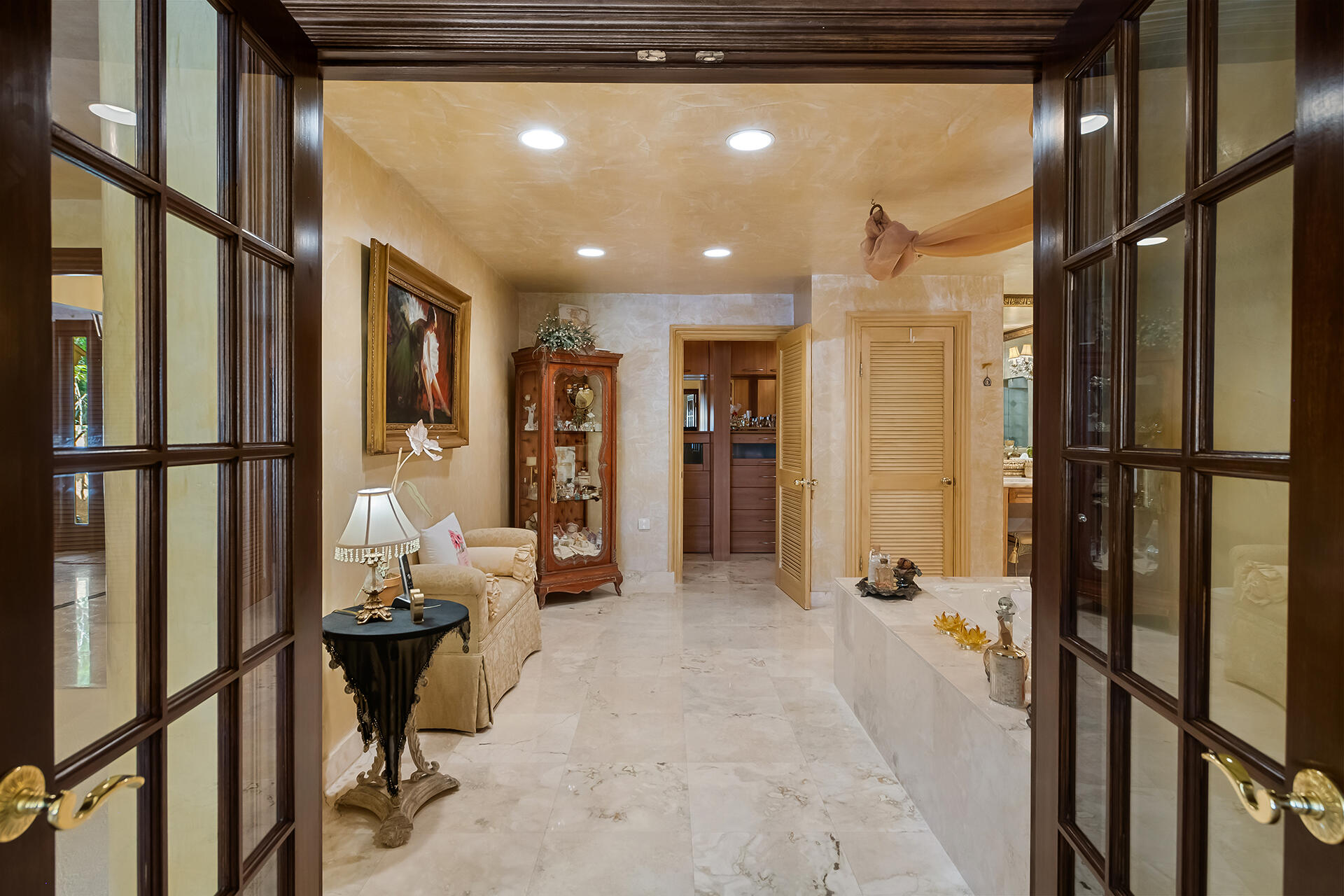 18262 Daybreak Drive Boca Raton, FL 33496 - Photo 21 of 53 Primary Bathroom