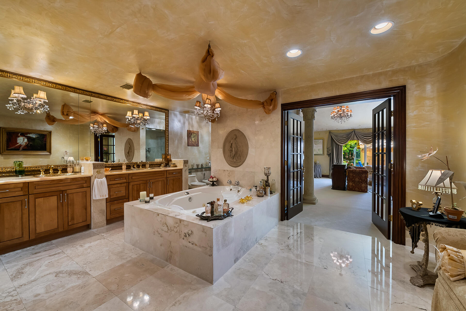 18262 Daybreak Drive Boca Raton, FL 33496 - Photo 22 of 53 Primary Bathroom
