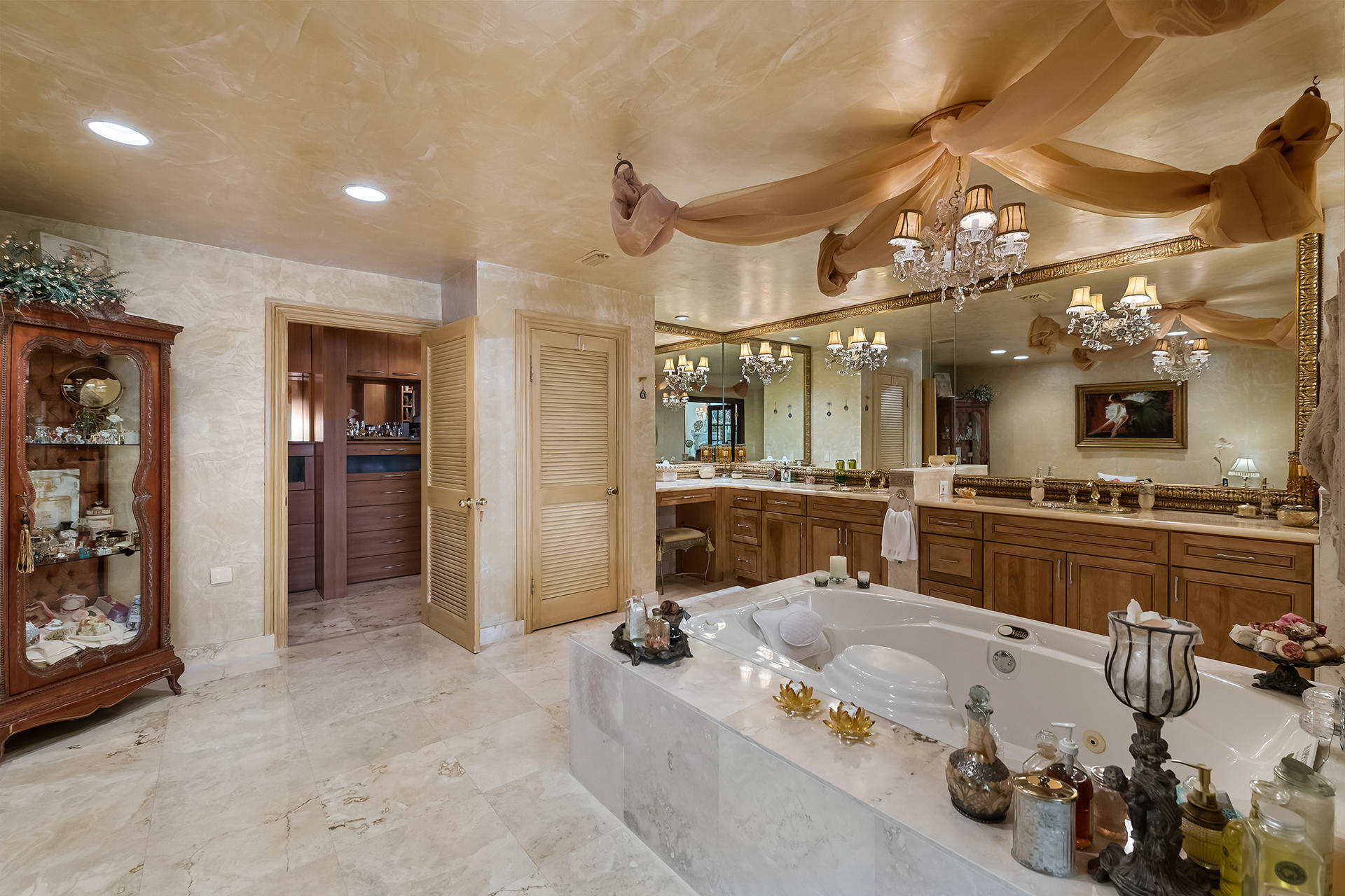 18262 Daybreak Drive Boca Raton, FL 33496 - Photo 23 of 53 Primary Bathroom
