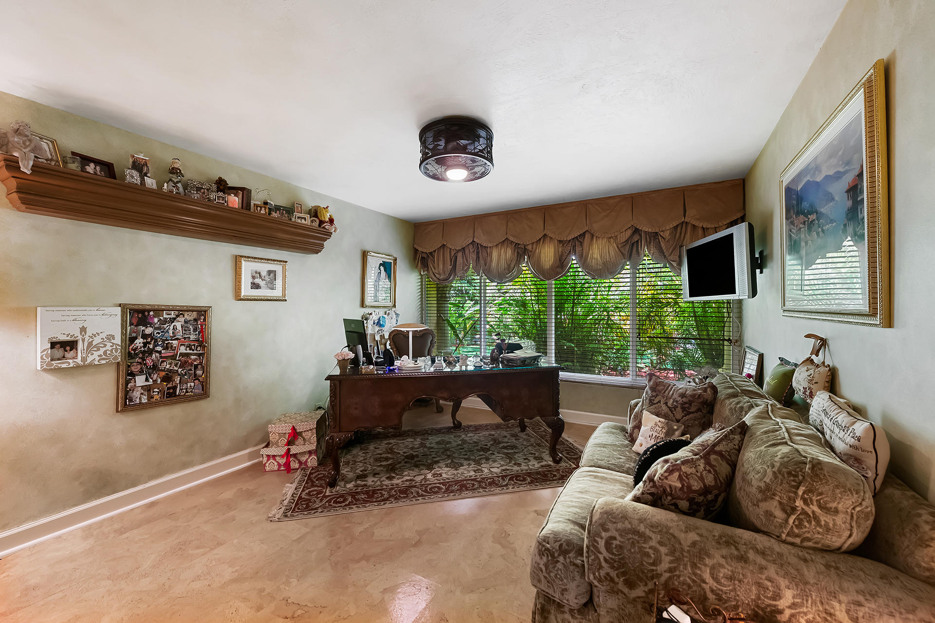 18262 Daybreak Drive Boca Raton, FL 33496 - Photo 28 of 53 Secondary Bedroom/Office