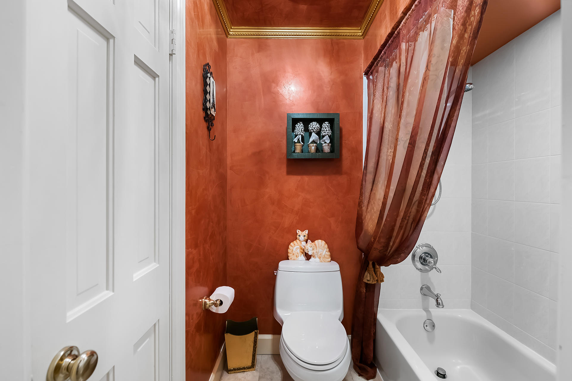 18262 Daybreak Drive Boca Raton, FL 33496 - Photo 29 of 53 Secondary Bathroom