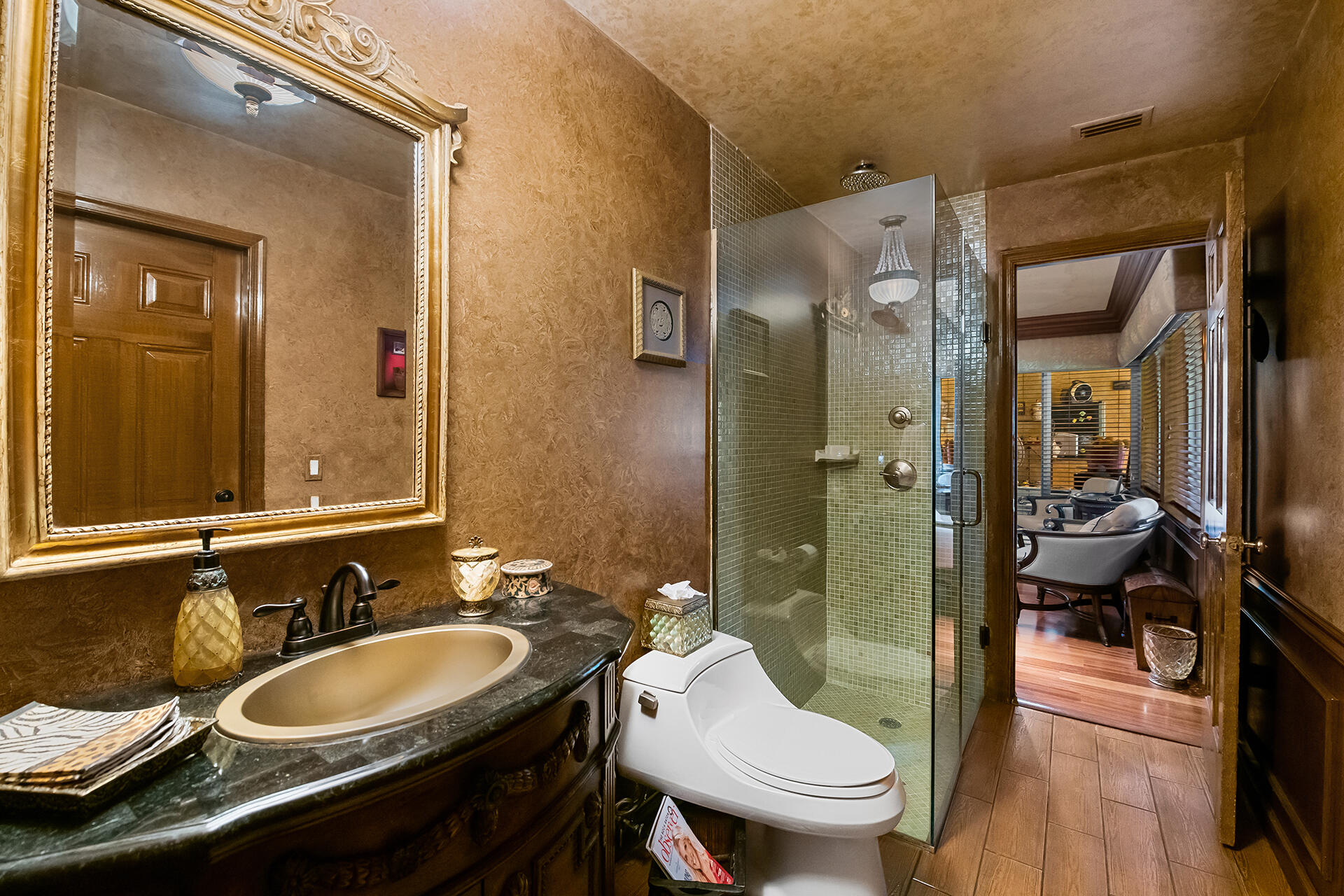 18262 Daybreak Drive Boca Raton, FL 33496 - Photo 31 of 53 Secondary Bathroom