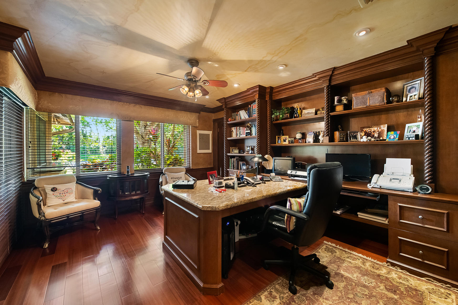 18262 Daybreak Drive Boca Raton, FL 33496 - Photo 32 of 53 Office/Fifth bedroom