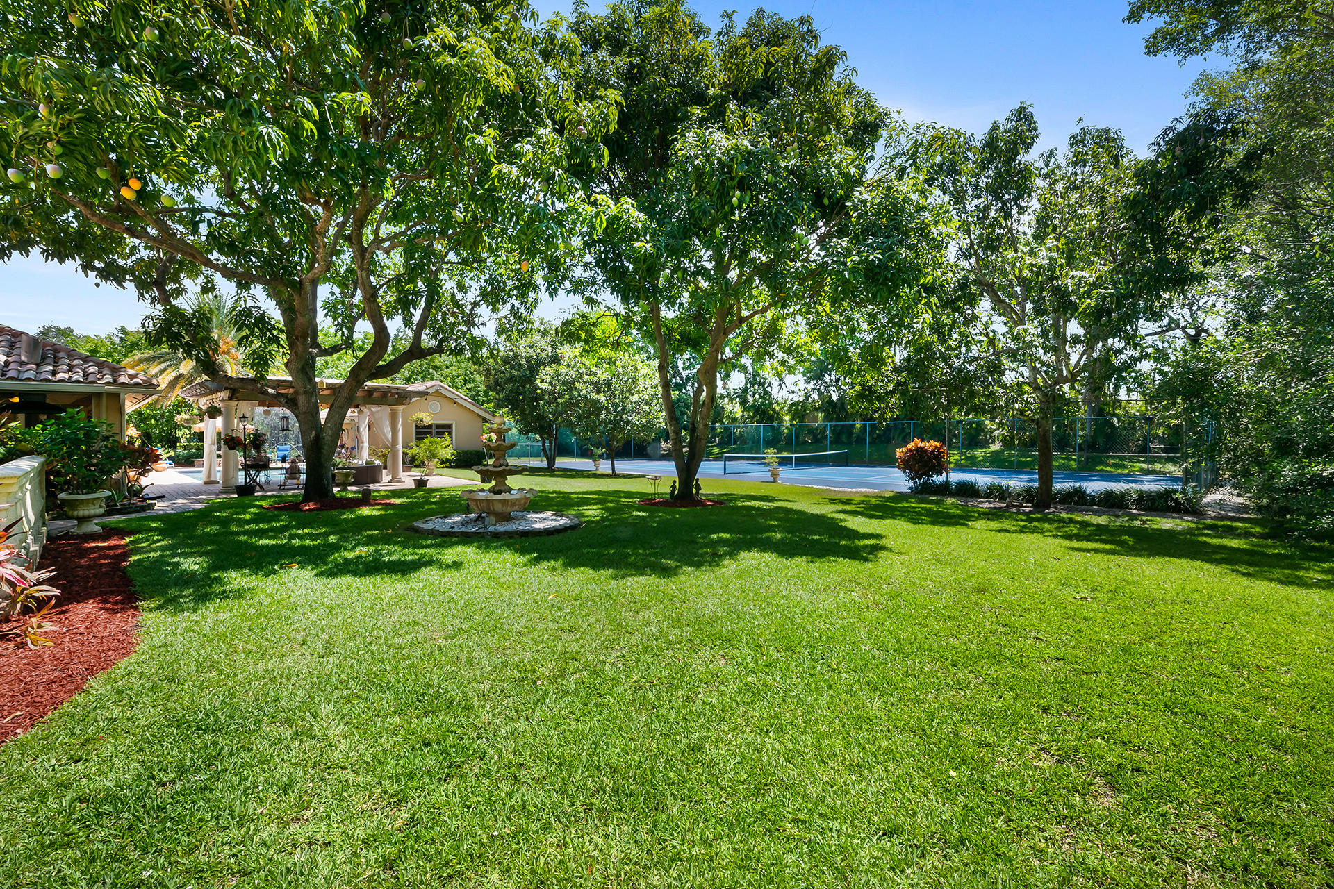 18262 Daybreak Drive Boca Raton, FL 33496 - Photo 44 of 53 Backyard