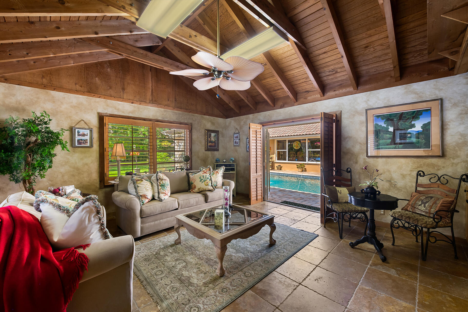 18262 Daybreak Drive Boca Raton, FL 33496 - Photo 46 of 53 Guest House